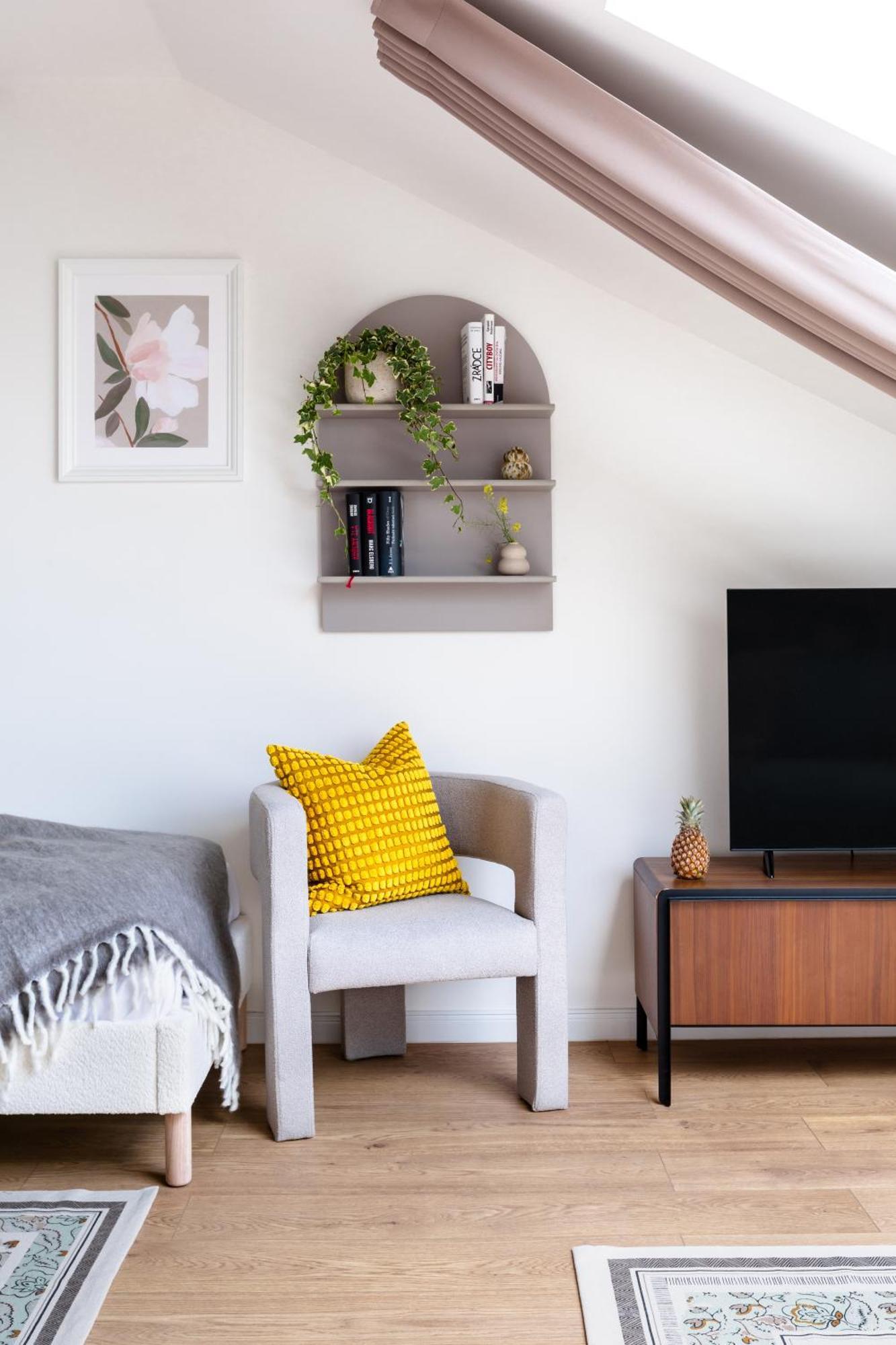Turnkey I Antonin Dvorak Apartments Praha Bagian luar foto