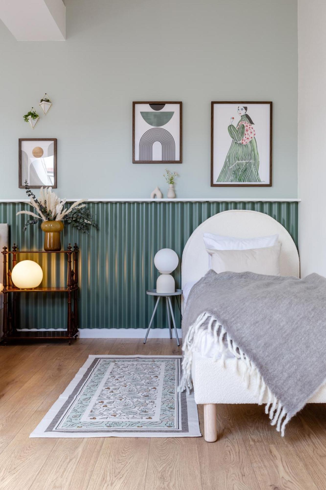 Turnkey I Antonin Dvorak Apartments Praha Bagian luar foto