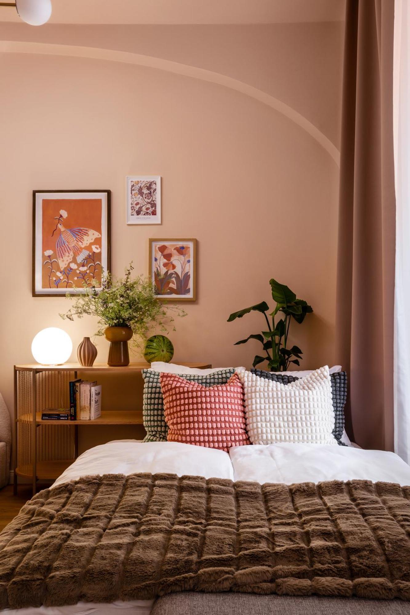 Turnkey I Antonin Dvorak Apartments Praha Bagian luar foto