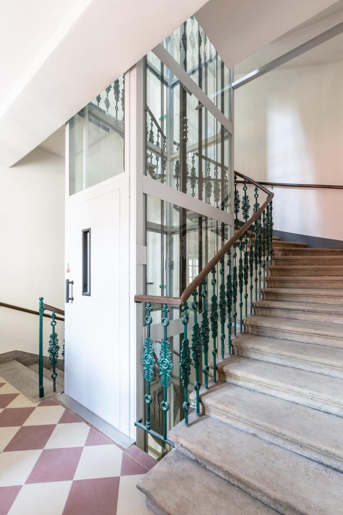 Turnkey I Antonin Dvorak Apartments Praha Bagian luar foto